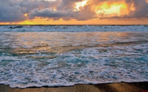 Paisaje-exotico-olas-playa-fondos-de-pantalla
